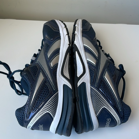 Reebok DMX Ride Running Shoes Sneakers Men’s size 11 - Picture 7 of 9
